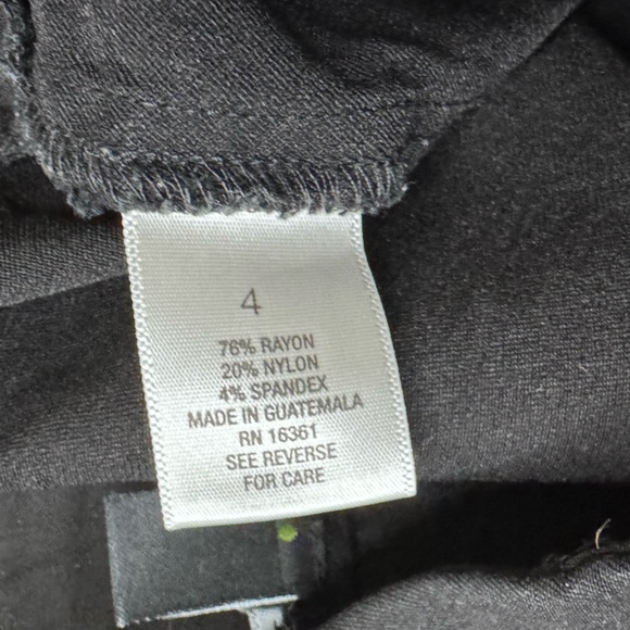 Rob & Ali Leggings - Picture 5 of 7